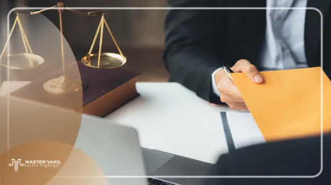 معیارهای انتخاب بهترین وکیل مهریه در خراسان شمالی
