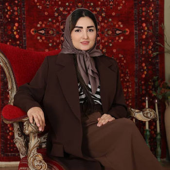 مهسا غلامی چمنی