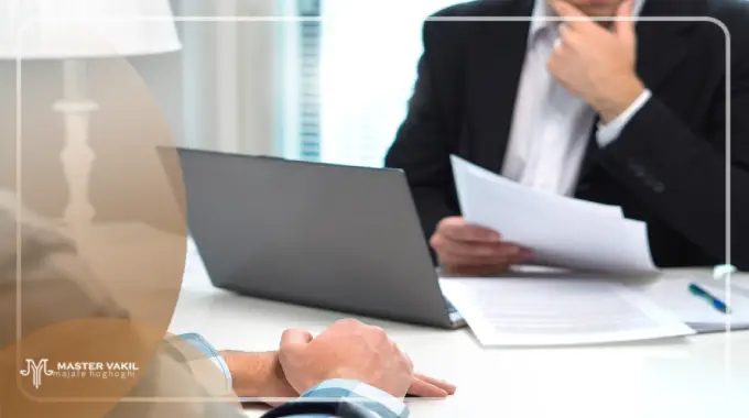 مهم ترین وظایف بهترین وکیل خانواده در آذربایجان غربی