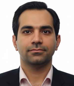 وکیل سید حسن معصومی زاده