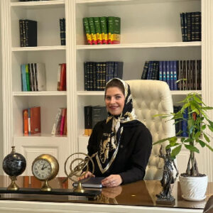 فاطمه صعیدی