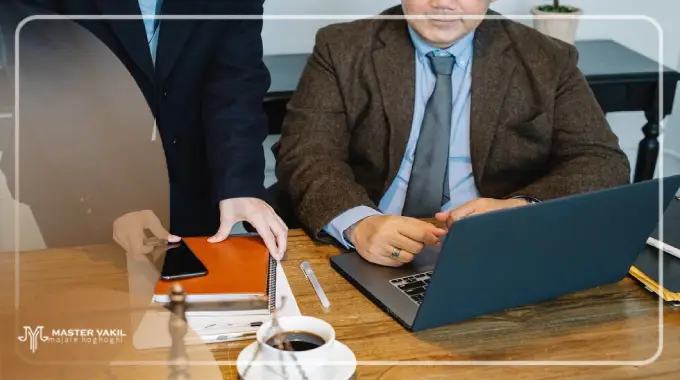 انتخاب بهترین وکیل خانواده در نیشابور