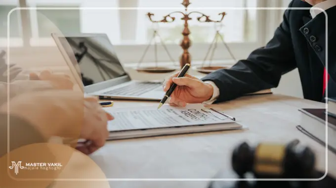 بهترین وکیل مهریه در خراسان جنوبی
