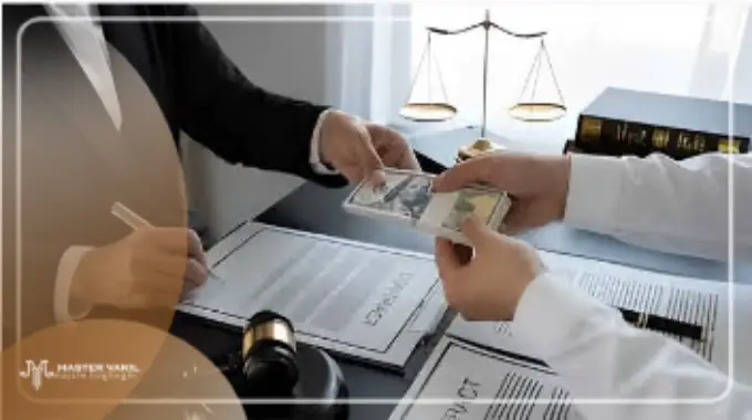 حق الوکاله بهترین وکیل خانم در مازندران