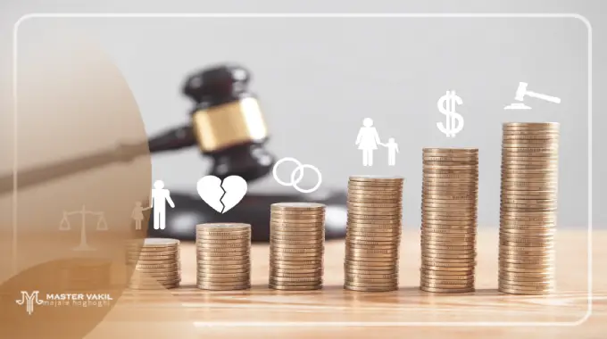 وظایف بهترین وکیل مهریه در بجنورد
