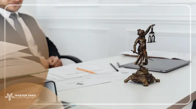 ویژگی های بهترین وکیل مهریه در خراسان جنوبی