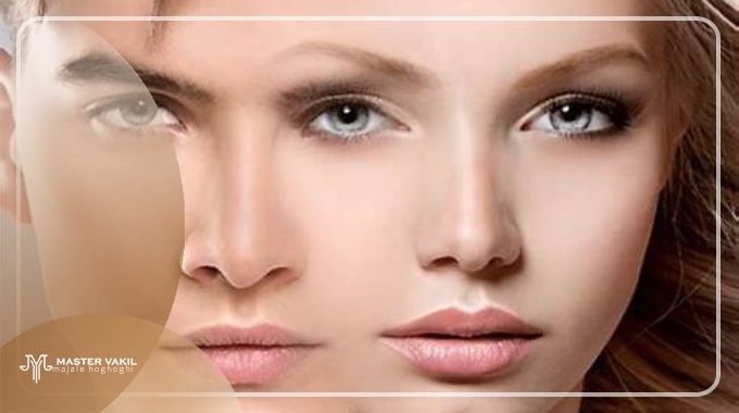 تاثیر تغییر جنسیت بر تقسیم ارث