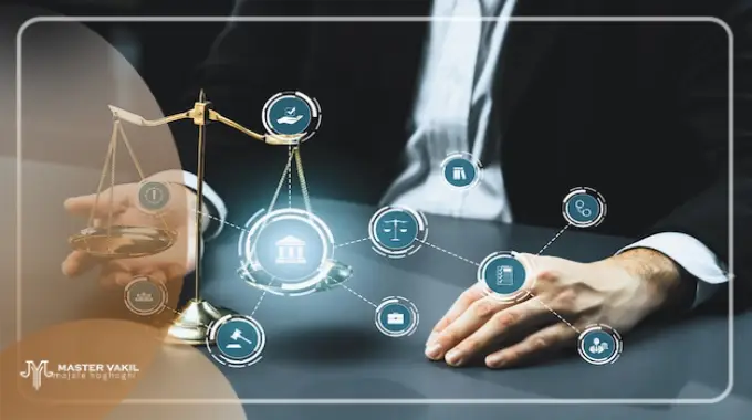 خدمات بهترین وکیل مرکزی