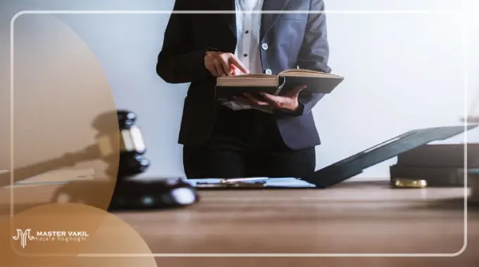 نکات انتخاب بهترین وکلای کیفری در قشم