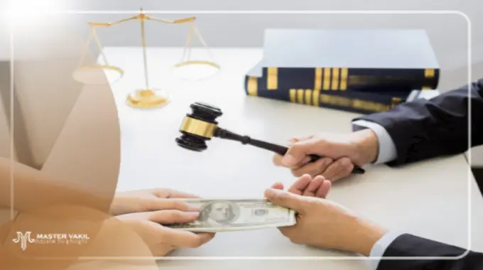 هزینه بهترین وکیل مهریه چابهار