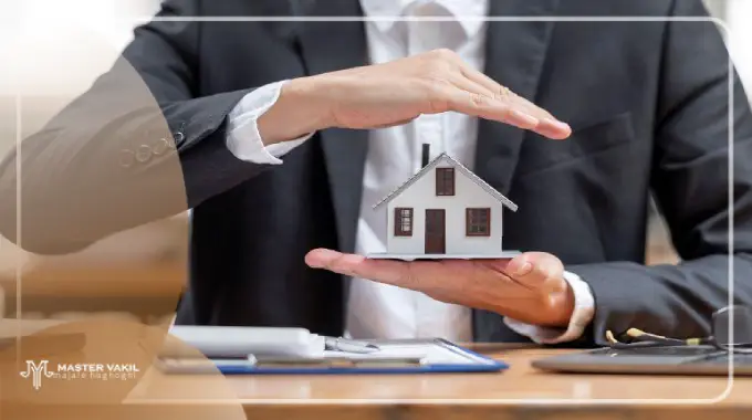 وظایف بهترین وکیل ملکی در قشم