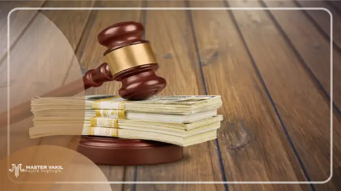 پیدا کردن بهترین وکیل مهریه در آبادان
