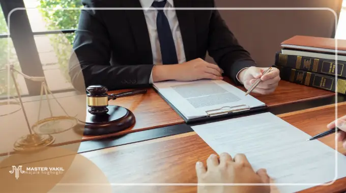 اختیارات بهترین وکیل خانم در نوشهر