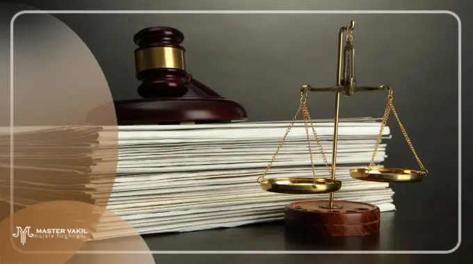 بهترین وکیل البرز