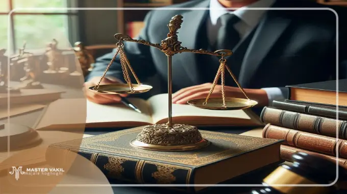 بهترین وکیل تعزیرات حکومتی در تهران کیست؟