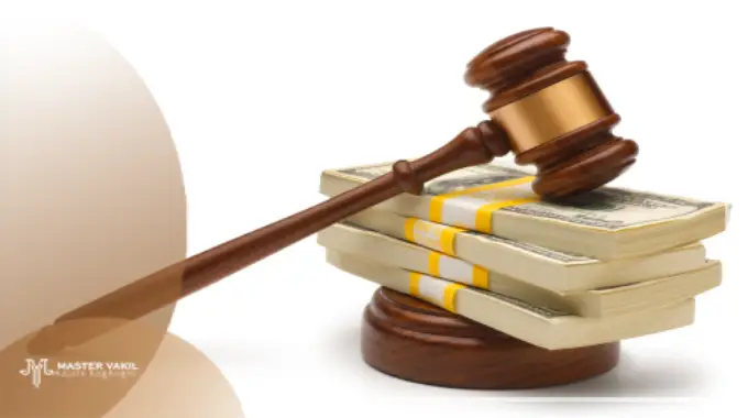 بهترین وکیل مهریه در البرز
