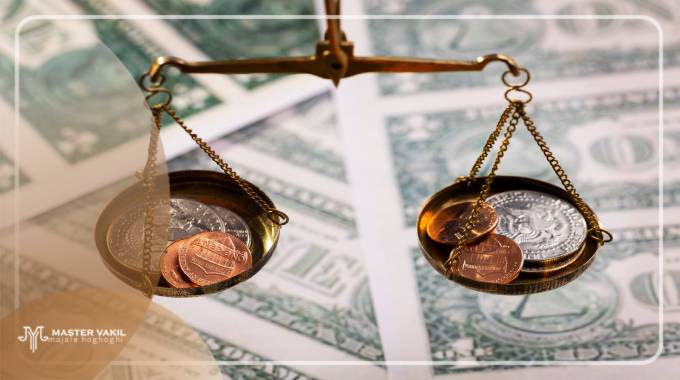 بهترین وکیل مهریه در ملایر