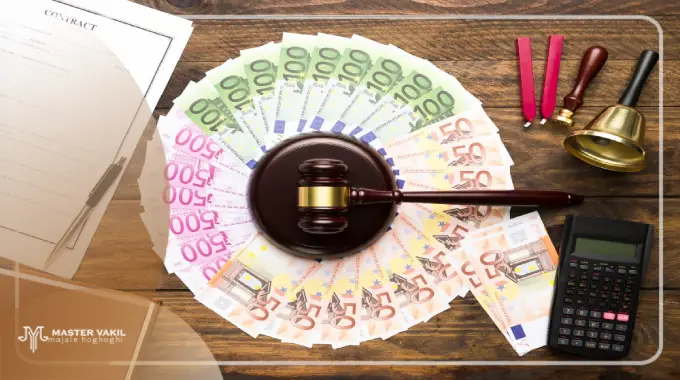 حق الوکاله بهترین وکیل خانم در البرز