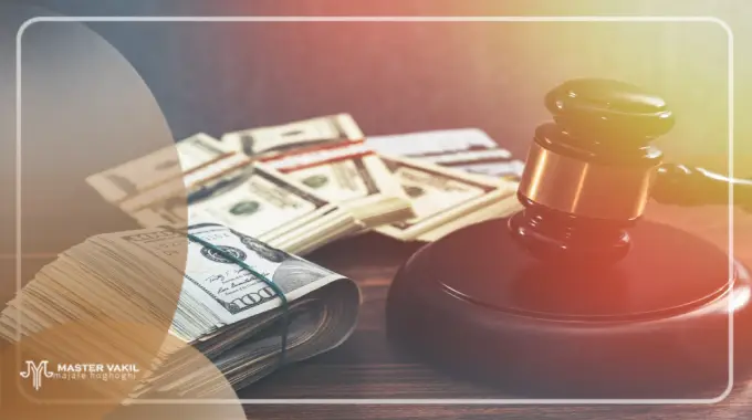راه های انتخاب بهترین وکیل مهریه در ملایر