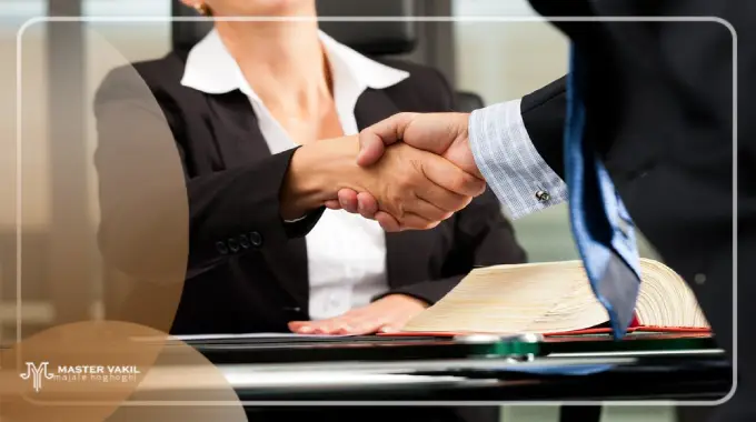 مزایای بهترین وکیل خانواده در ملایر
