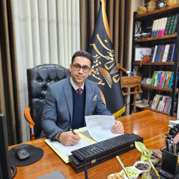 موسسه حقوقی دادمهر عدالت