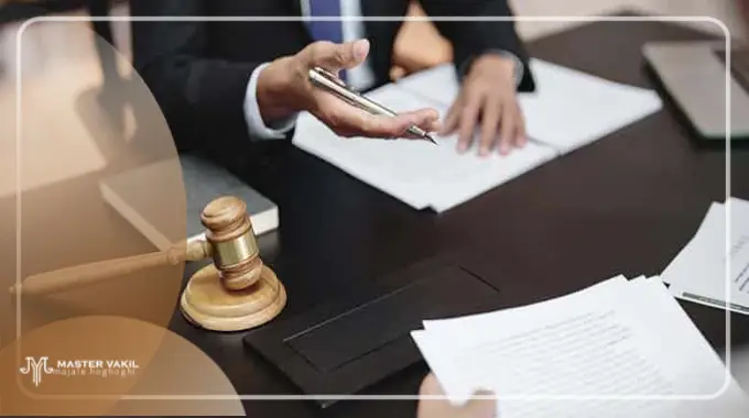 وظایف بهترین وکیل طلاق در البرز
