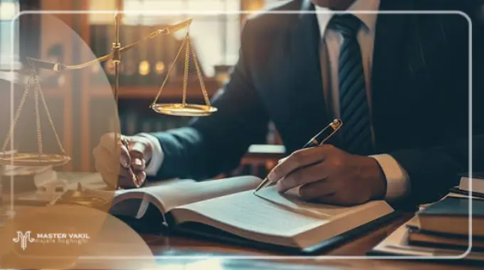 وظایف بهترین وکیل ملکی در نوشهر