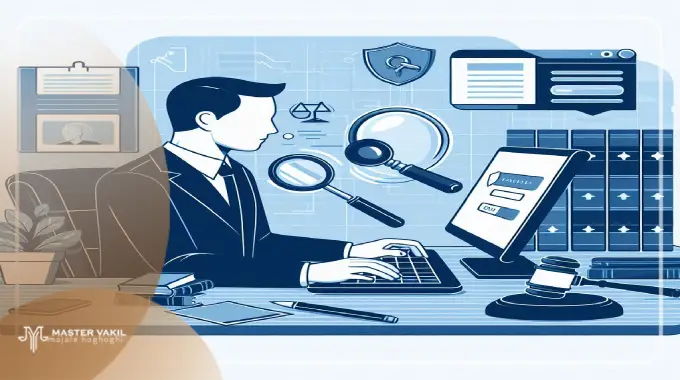 پیدا کردن بهترین وکیل تعزیرات حکومتی در تهران