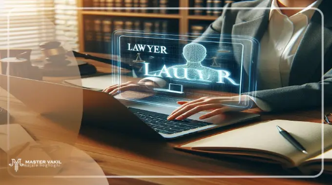 بهترین وکیل خانم در دزفول