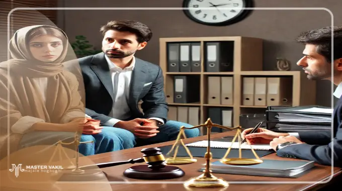 بهترین وکیل طلاق در دماوند