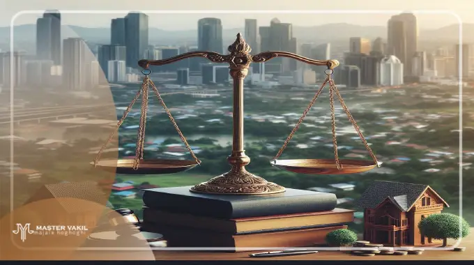 بهترین وکیل ملکی در دزفول