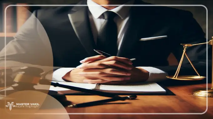 بهترین وکیل پردیس