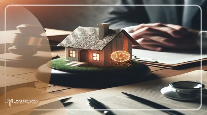 دریافت مشاوره حقوقی از بهترین وکیل ملکی در دزفول