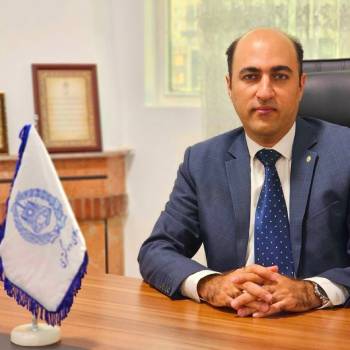 رضا ملک جلالی