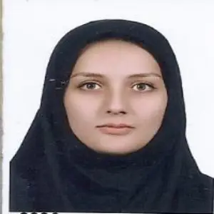 سپیده ذاکری