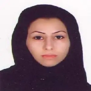 عاطفه ایزدپناه