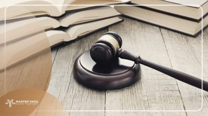 مراحل بعد از صدور حکم قطعی تجدید نظر