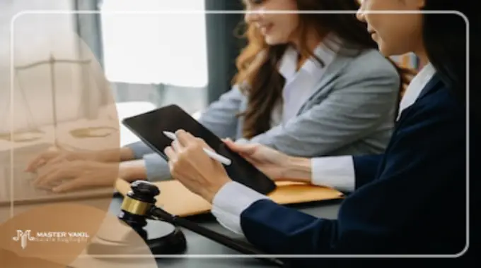 مزایای اخذ بهترین وکیل خانم در ملایر