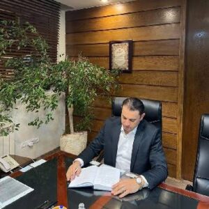 مصطفی پارسا 