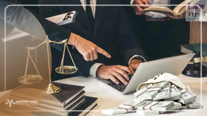 هزینه بهترین وکیل طلاق در شهریار