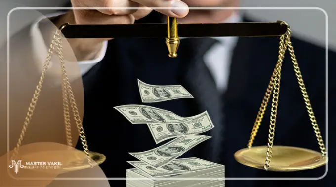 هزینه بهترین وکیل کیفری در دزفول