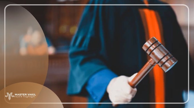 وکیل و حکم قطعی تجدید نظر