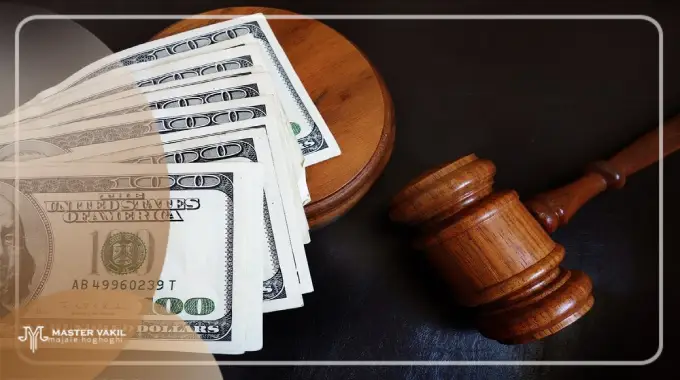 ویژگی های بهترین وکیل مهریه در شهریار