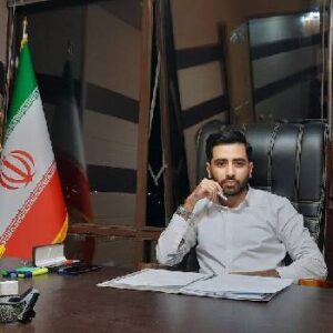 پوریا طاهری