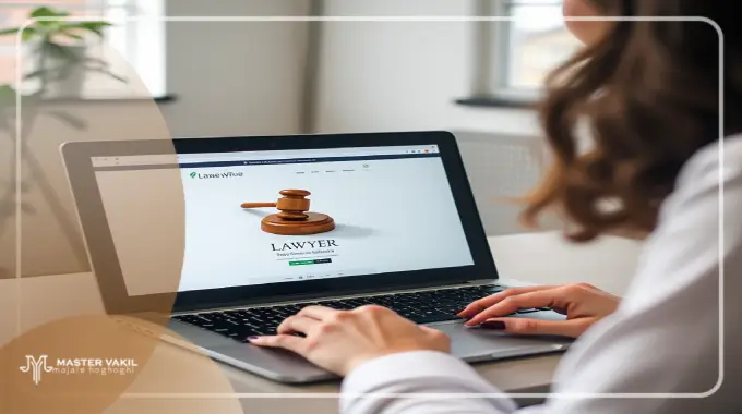 پیدا کردن بهترین وکیل خانم در پردیس