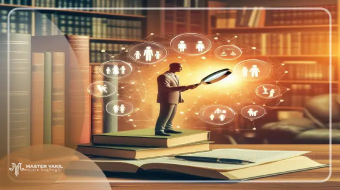 پیدا کردن بهترین وکیل خانواده در دزفول