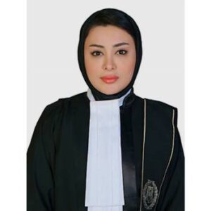 وفا صباحی مقدم