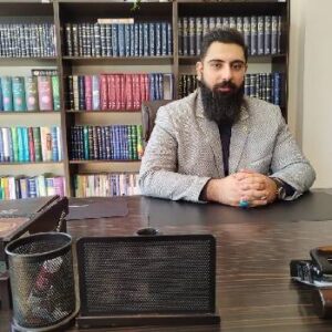 اقای شیری