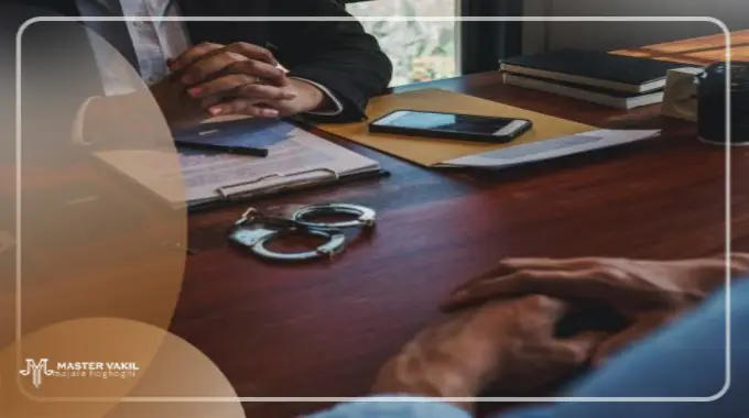 انتخاب بهترین وکیل کیفری در آستارا