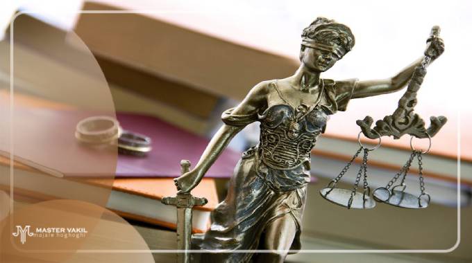 بهترین وکیل مهریه در قزوین
